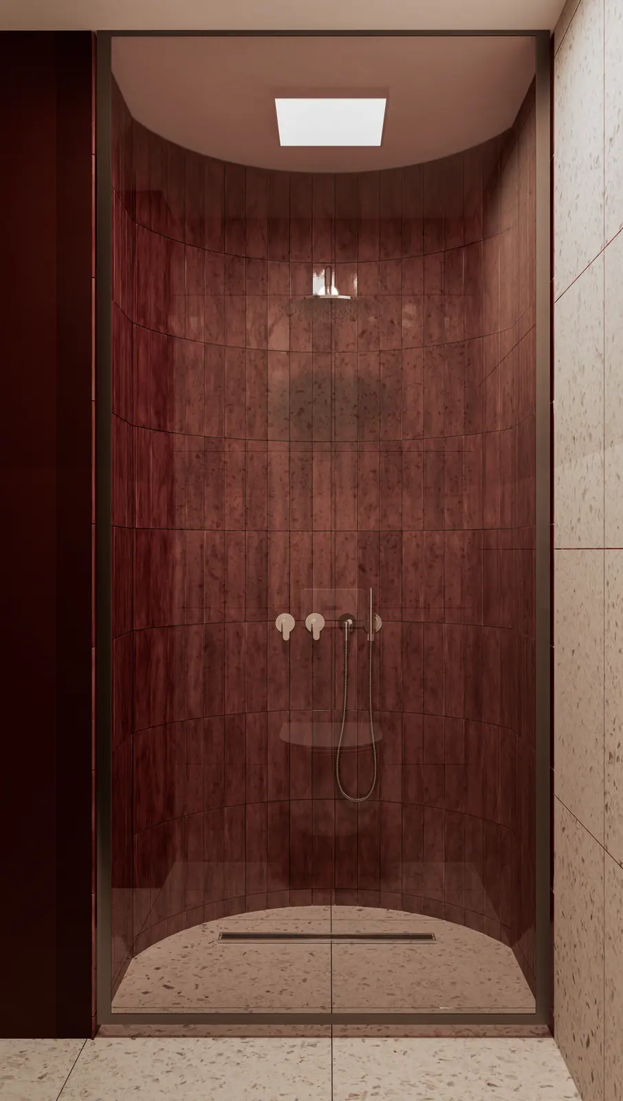 BURGUNDY NARRATIVES — image 11