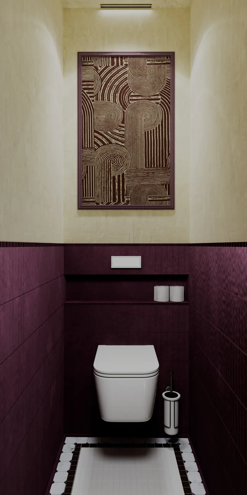 MAUVE — image 4