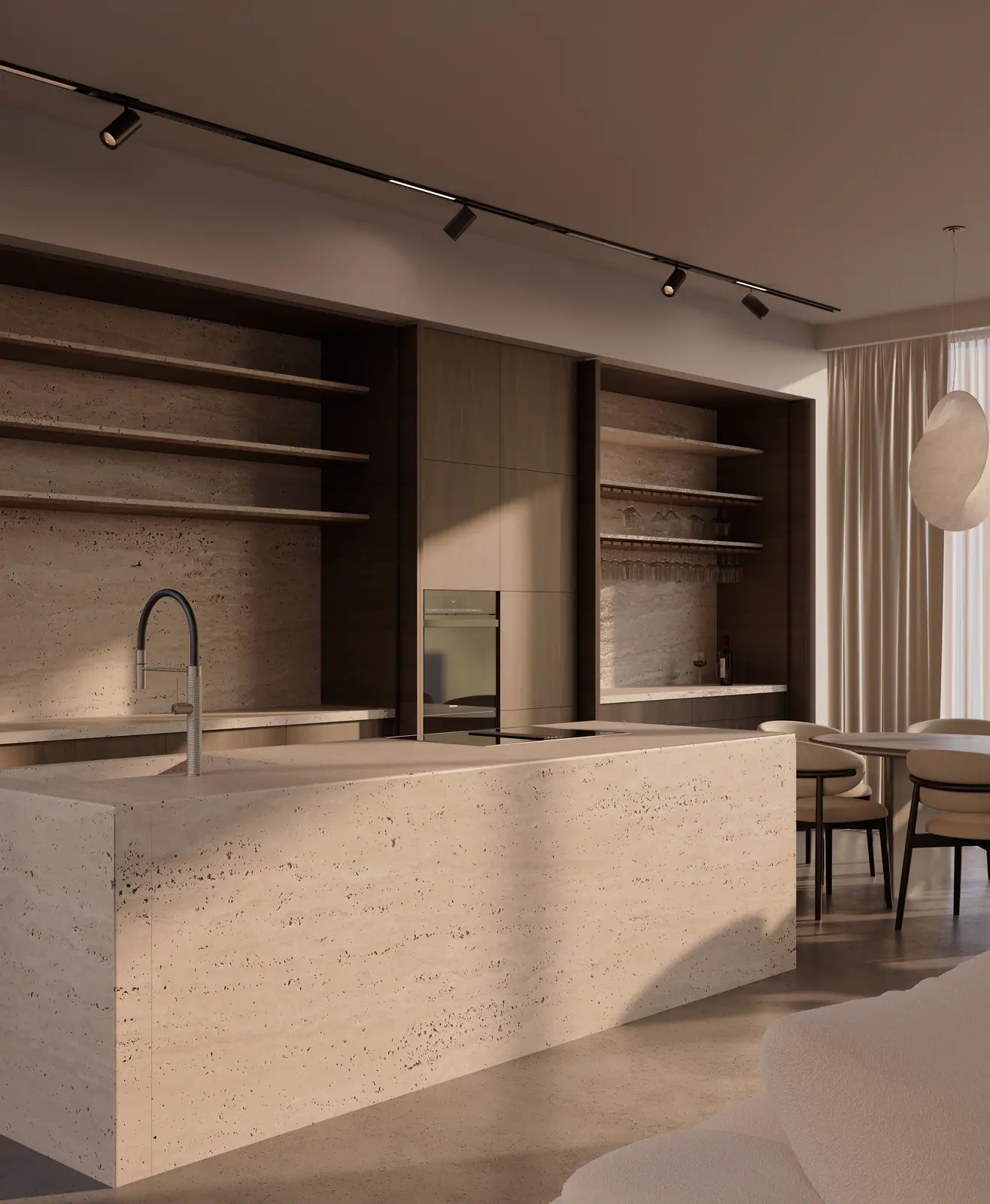 VALLEY HOUSE — image 3